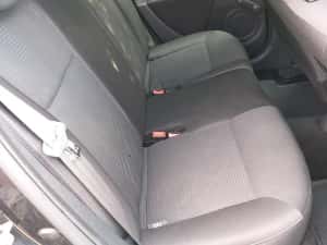 Renault Clio 1,2 benzina ,an 2011 , klimatronic ,euro 5 — miniatura 6
