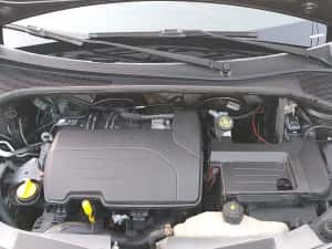 Renault Clio 1,2 benzina ,an 2011 , klimatronic ,euro 5 — miniatura 9