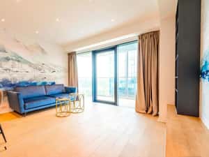 Apartament Premium cu 3 Camere I One Mircea Eliade I View superb — miniatura 3
