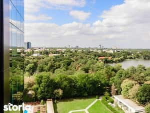 Apartament Premium cu 3 Camere I One Mircea Eliade I View superb — miniatura 4