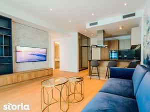 Apartament Premium cu 3 Camere I One Mircea Eliade I View superb — miniatura 6