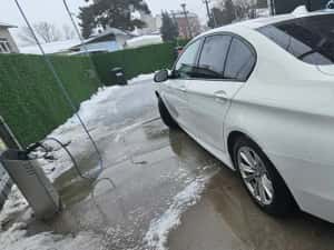 BMW 530 D  X-DRIVE 2016 automat — miniatura 1