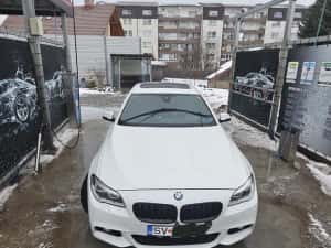 BMW 530 D  X-DRIVE 2016 automat — miniatura 2