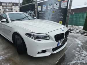 BMW 530 D  X-DRIVE 2016 automat — miniatura 3