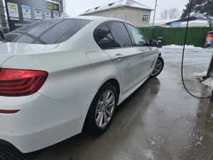 BMW 530 D  X-DRIVE 2016 automat — miniatura 4