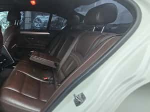 BMW 530 D  X-DRIVE 2016 automat — miniatura 6