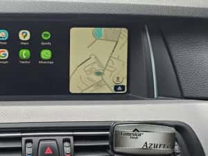 BMW 530 D  X-DRIVE 2016 automat — miniatura 7