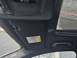 BMW 530 D  X-DRIVE 2016 automat — miniatura 8