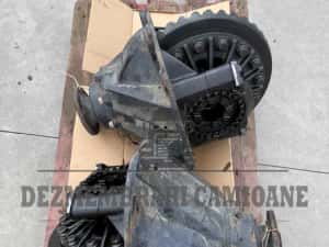 Grup diferential MAN TGA HY-1350 4,1 37:9 — miniatura 2