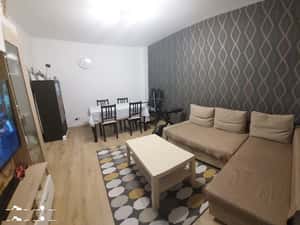 2 camere, etaj 2, bloc 2018, gata de mutare – Chiajna