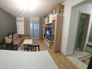 2 camere, etaj 2, bloc 2018, gata de mutare – Chiajna — miniatura 4