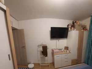 2 camere, etaj 2, bloc 2018, gata de mutare – Chiajna — miniatura 6