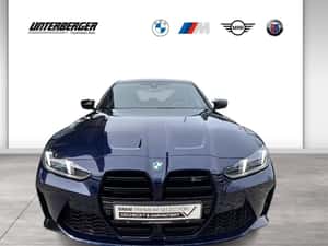 BMW M3, Berlină, 11.449 km, 2025 — miniatura 3