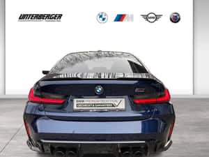 BMW M3, Berlină, 11.449 km, 2025 — miniatura 4