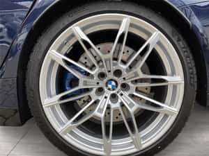 BMW M3, Berlină, 11.449 km, 2025 — miniatura 6