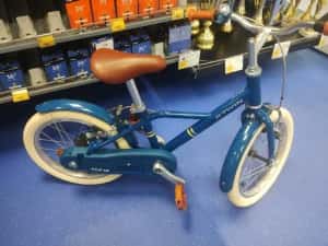city 900 - produs resigilat - (SecondHand) Decathlon