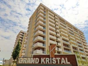 Apartament 3 camere 109mp Grand Kristal Residence Sector 4 Bucuresti