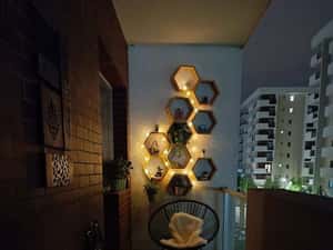 Apartament 3 camere 109mp Grand Kristal Residence Sector 4 Bucuresti — miniatura 3