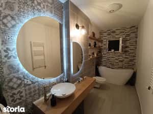 Apartament 3 camere 109mp Grand Kristal Residence Sector 4 Bucuresti — miniatura 6