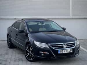 Volkswagen Passat Cc//DSG/Panoramic//