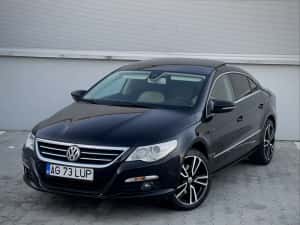 Volkswagen Passat Cc//DSG/Panoramic// — miniatura 2