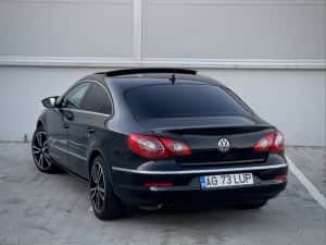 Volkswagen Passat Cc//DSG/Panoramic// — miniatura 4