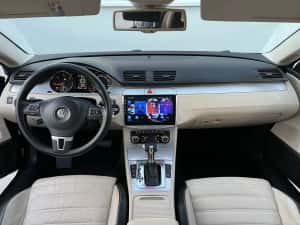 Volkswagen Passat Cc//DSG/Panoramic// — miniatura 5