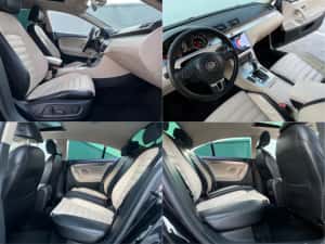 Volkswagen Passat Cc//DSG/Panoramic// — miniatura 6