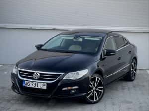 Volkswagen Passat Cc//DSG/Panoramic// — miniatura 9