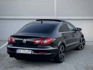Volkswagen Passat Cc//DSG/Panoramic// — miniatura 10