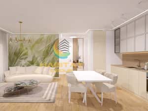 3 camere - UNIRII - Rezidential NOU — miniatura 6