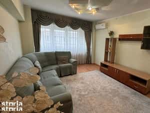 Apartament 3 camere decomandate – Ultracentral – Mobilat și utilat — miniatura 2