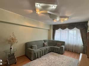 Apartament 3 camere decomandate – Ultracentral – Mobilat și utilat — miniatura 3