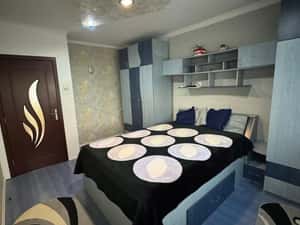 Apartament 3 camere decomandate – Ultracentral – Mobilat și utilat — miniatura 4