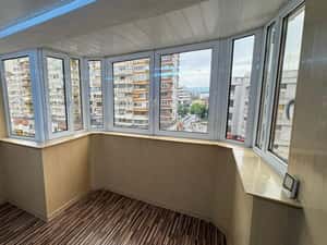 Apartament 3 camere decomandate – Ultracentral – Mobilat și utilat — miniatura 6
