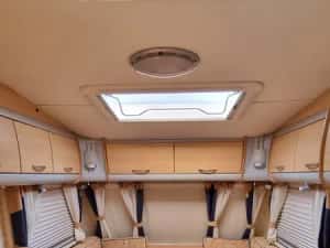 Rulota Sterling 2006 - Motor Mover — miniatura 3