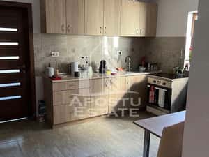 Apartament 2 camere de inchiriat, Mosnita Noua, Timis — miniatura 4