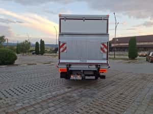mercedes sprinter 519 3.0L 194 CP 516/518/319 iveco daly 35c15/50c15/35c17/35c18 — miniatura 5