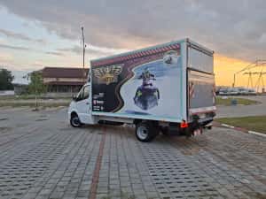 mercedes sprinter 519 3.0L 194 CP 516/518/319 iveco daly 35c15/50c15/35c17/35c18 — miniatura 6