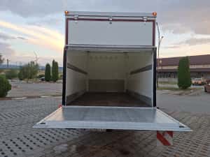 mercedes sprinter 519 3.0L 194 CP 516/518/319 iveco daly 35c15/50c15/35c17/35c18 — miniatura 7