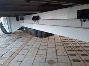mercedes sprinter 519 3.0L 194 CP 516/518/319 iveco daly 35c15/50c15/35c17/35c18 — miniatura 8