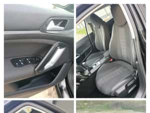 Peugeot 308 sw 124000 km 2019 Allure — miniatura 7