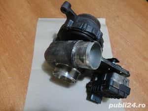 Vand turbina Land Rover Freelander 2 — miniatura 4