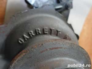 Vand turbina Land Rover Freelander 2 — miniatura 5