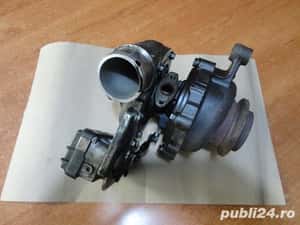 Vand turbina Land Rover Freelander 2 — miniatura 6