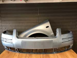 Bara & Aripa Fata Stanga VW Passat B5.5 An 2000-2005 (LB5S (Gri))