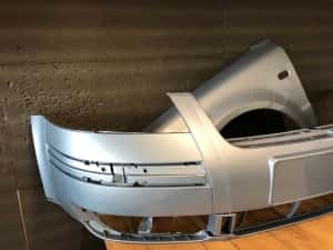 Bara & Aripa Fata Stanga VW Passat B5.5 An 2000-2005 (LB5S (Gri)) — miniatura 2