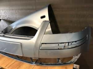 Bara & Aripa Fata Stanga VW Passat B5.5 An 2000-2005 (LB5S (Gri)) — miniatura 3