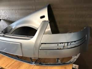 Bara & Aripa Fata Stanga VW Passat B5.5 An 2000-2005 (LB5S (Gri)) — miniatura 6