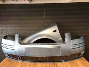 Bara & Aripa Fata Stanga VW Passat B5.5 An 2000-2005 (LB5S (Gri)) — miniatura 7